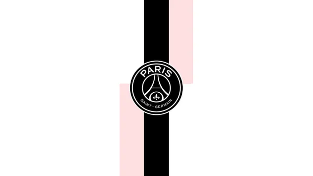 Paris Saint-Germain FC-logo