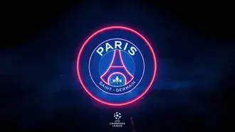 파리 생제르맹 UEFA 챔피언스 리그 4K 배경화면