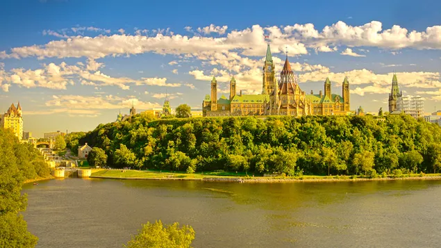 Parliament Hill, Canada download