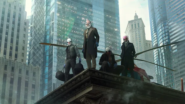 Shou Huo Ri  3 | He Zuo She Ji You Xi Xia Zai