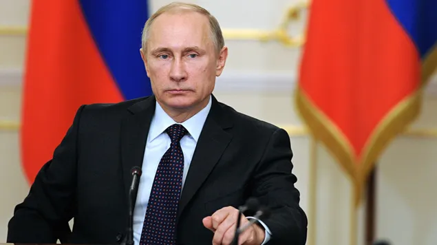 Pemimpin dunia Vladimir Putin unduhan
