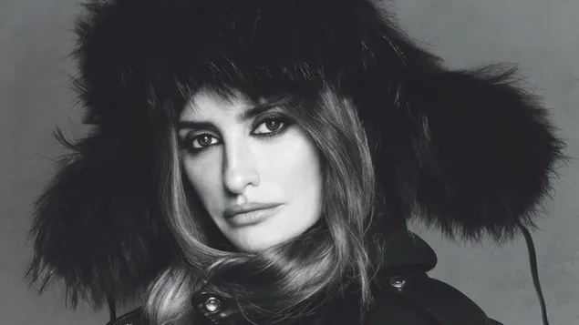 penelope cruz | vanity fair italia shoot prenos