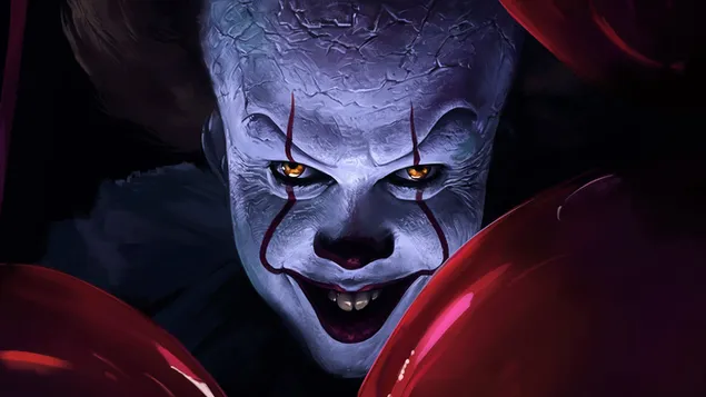 Pennywise download