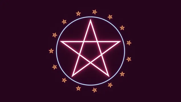 pentagram