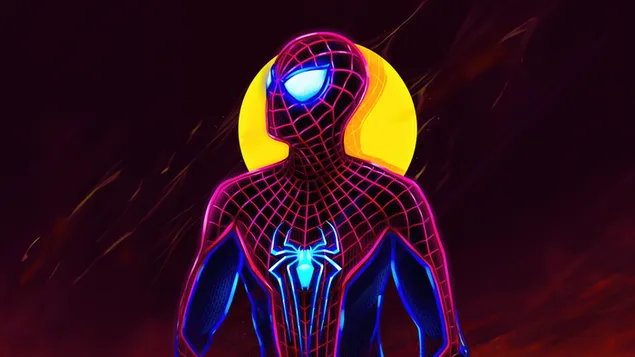 peter spidey dhe nata e henes shkarkim