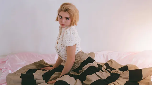 peytonin lista | schon magazine shoot lataa