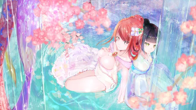 Tapeta Phantom Of The Kill 4K