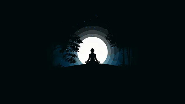 Phật thiền tải xuống