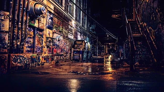 Phố đô thị tải xuống