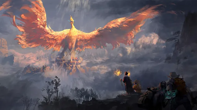 Phoenix Fantasy download
