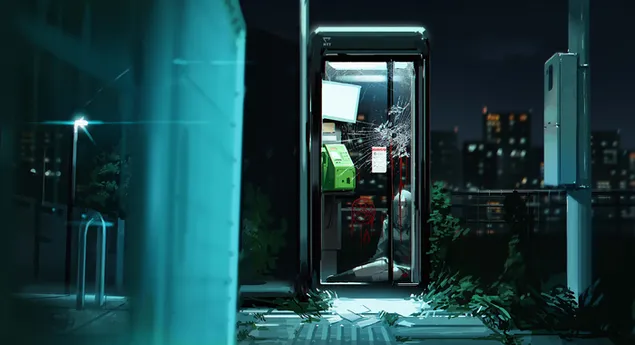 ubiystvo v telefonnoy budke skachat'