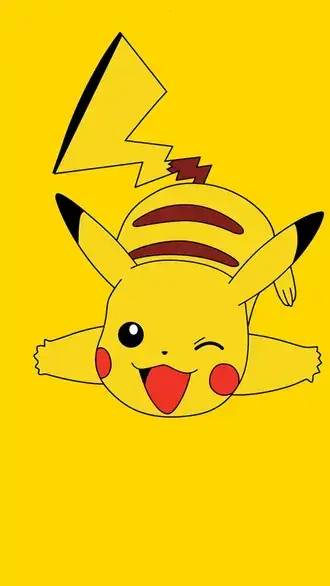 nalaganeun pikacyu daunrodeu
