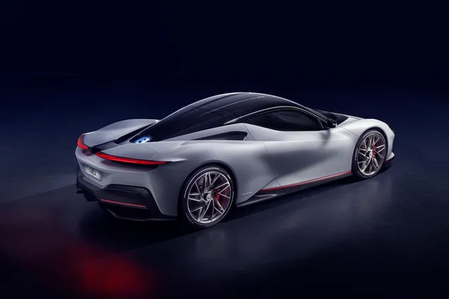 pininfarina batista 2019 sivukuva lataa