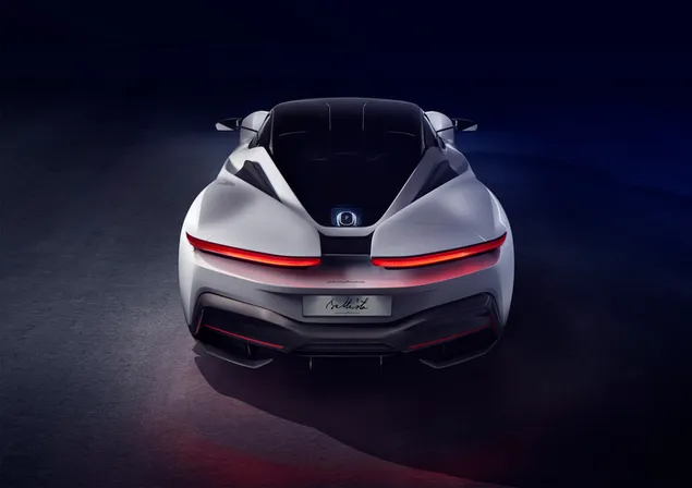 pininfarina battista 2019 takaa lataa