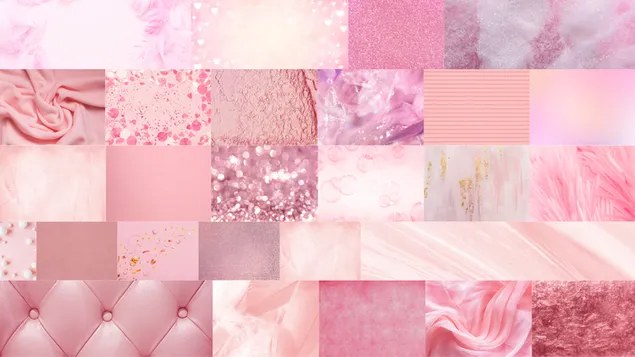 Pink aesthetic laptop/desktop background for girls and boys download