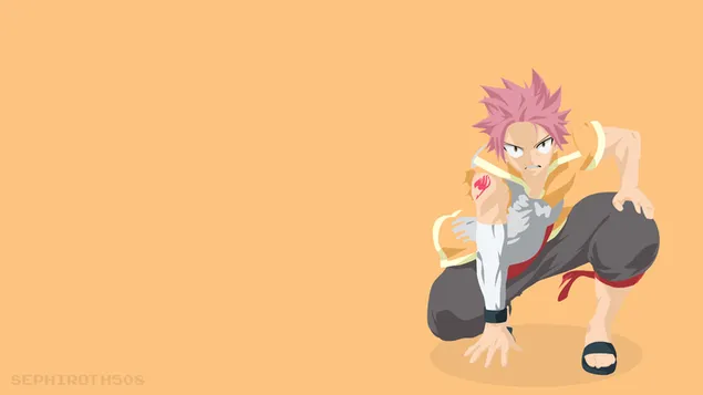 lsh`r lwrdy natsu dragneel ltnzyl