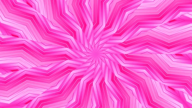 Kaleidoskop merah muda #5 unduhan
