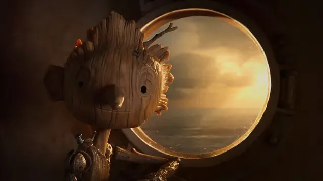 Pinocchio-Film 2022 herunterladen