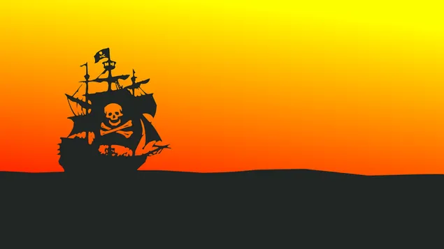 bahías piratas