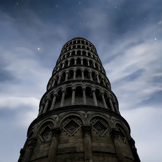 Tháp Pisa tải xuống