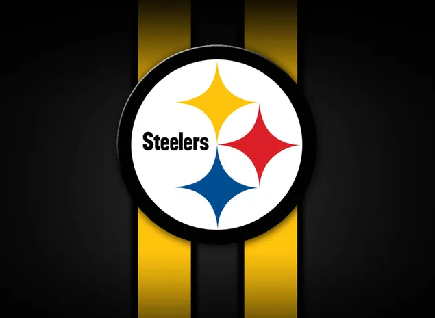 Pittsburgh Steelers-logo American Football League