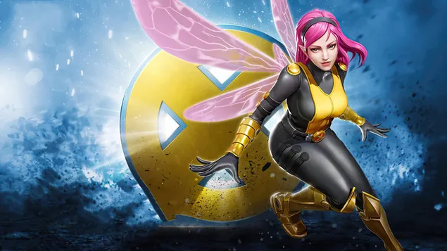Pixie X-Men (Marvel)