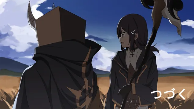 pixiv fantasia: revenge an dorchadas ioslodail