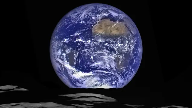 Planeet aarde download