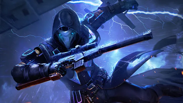 PlayerUnknown's Battlegrounds (PUBG Mobile) - Hunter Royale Pass S15 4K 壁紙