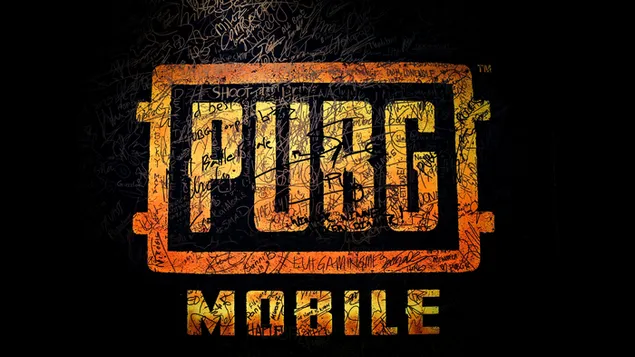 PlayerUnknown's Battlegrounds (PUBG Mobile) - logo aflaai