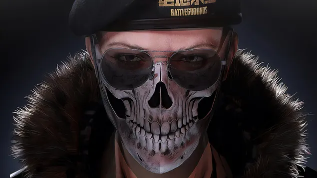 playerunknown's battlegrounds (pubg mobile) - fsr brgyry khnyd