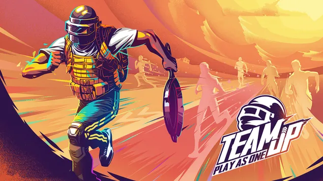 playerunknown's battlegrounds (pubg mobile)&nbsp;-- komanda spele ka viens lejupieladet