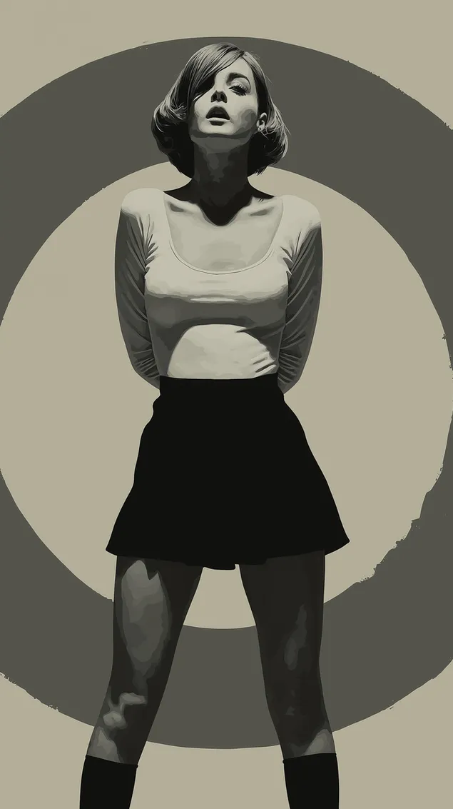 mnvt nymh shvbbh `m vyybym rtrv hvrd