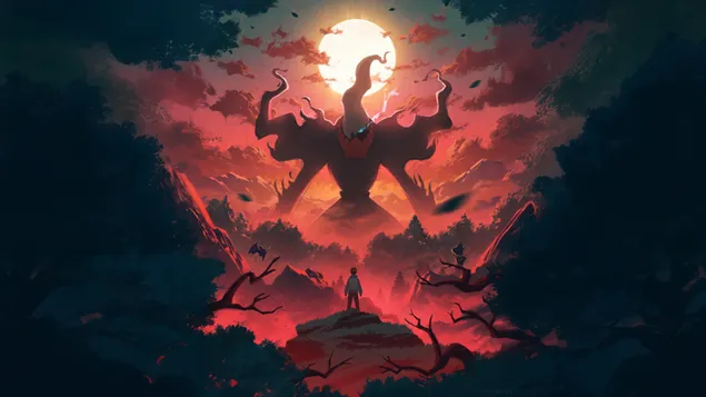 Bao Ke Meng Da Ke Lai Yi Jue Qi  Xia Zai