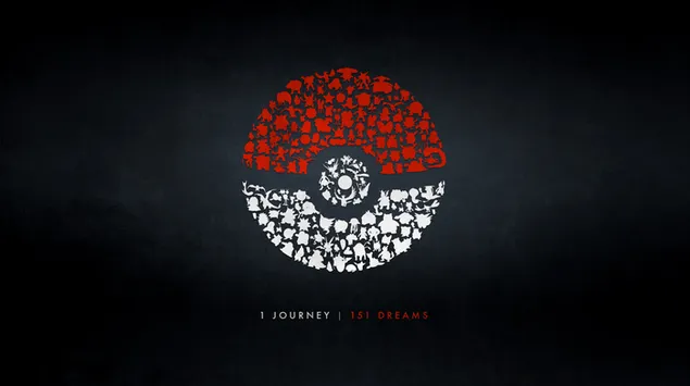 Pokemon GO - 1 Reise 151 Träume