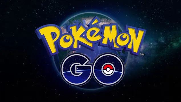 Pokémon GO - Portada original