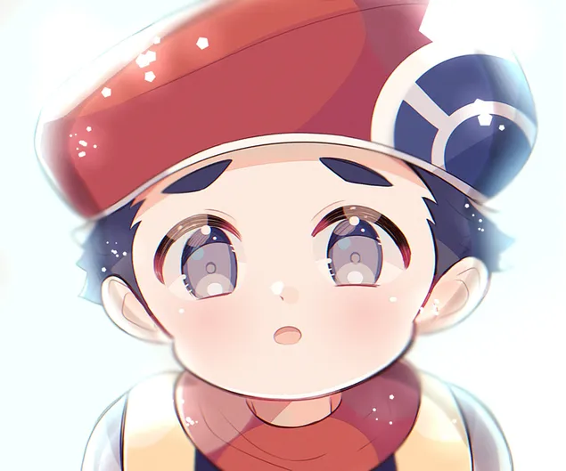 宝可梦——小鬼 HD 壁纸