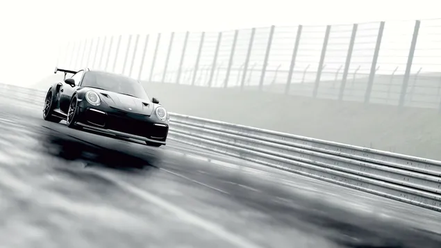 Porche 911 GT2 tải xuống