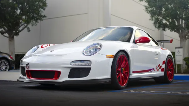 Porsche 911 GT3  download