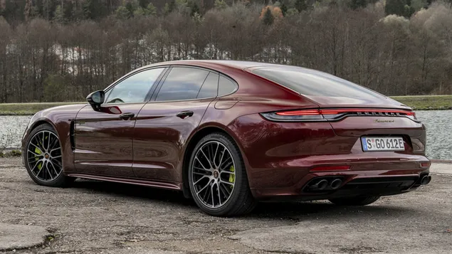 porsche panamera 4 e-hybrid sportdesign package 2020 01 brgyry khnyd