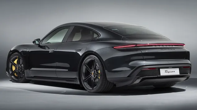 Porsche Taycan Turbo S 2020 01 tải xuống
