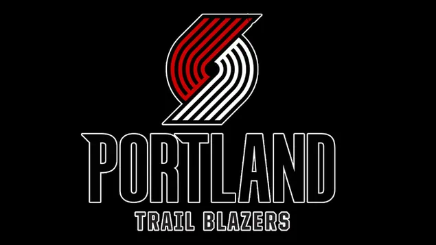 Portland Trail Blazers - Logo