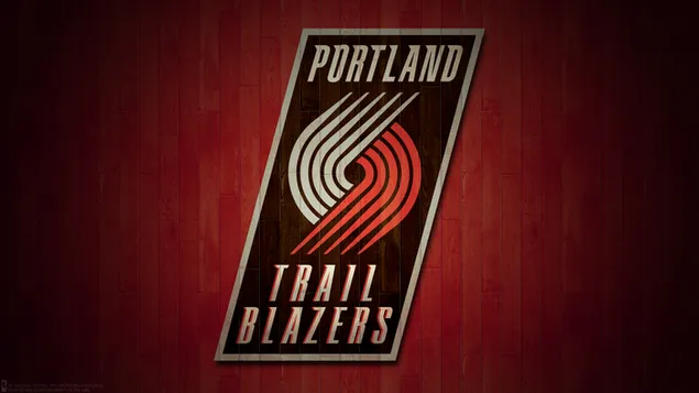 Portland Trail Blazers NBA