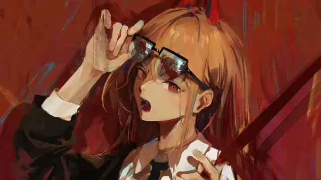 พลังจากเลื่อยไฟฟ้า 4K วอลเปเปอร์