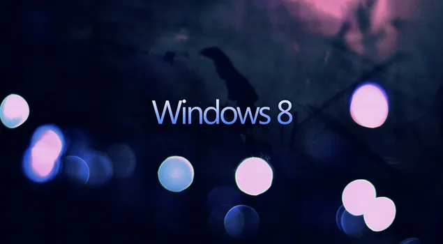 Predeterminado de Windows 8
