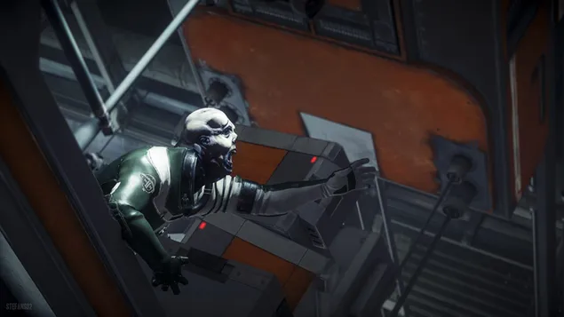 טרף - עזור לי HD טפט