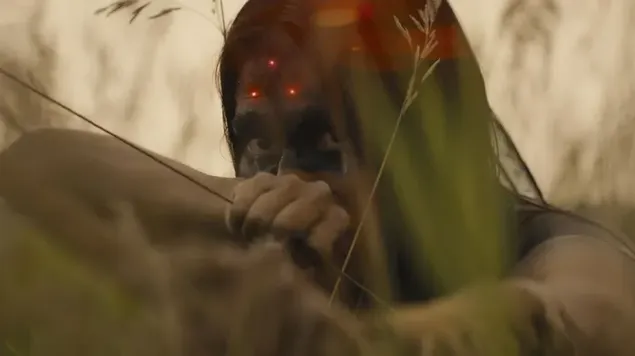 סרט טרף 2022 4K טפט