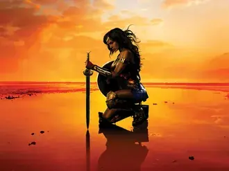princeza diana, wonder woman preuzmi
