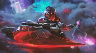 ПРОЕКТ «Акали» Splash Art - League of Legends (LOL) 8K обои