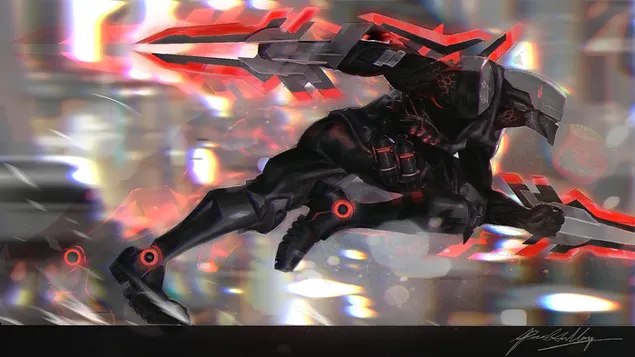 پروژه زد کاغذدیواری  HD